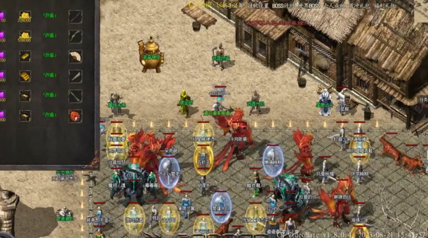 2026新天骄私服怎么选不踩坑？全类型盘点+高人气服避雷指南