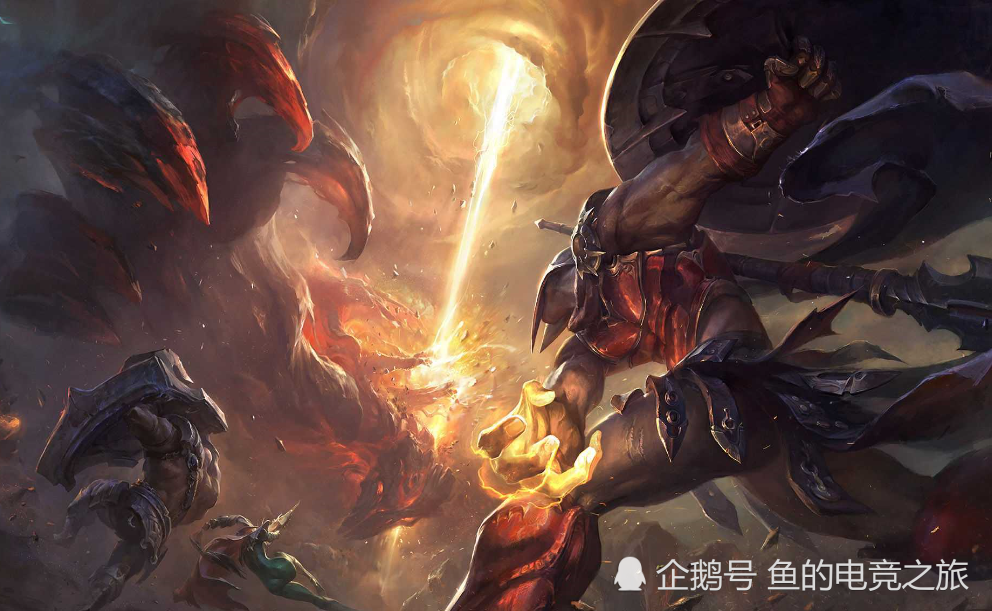 2026年LOL寒冰射手上分全攻略，对线不炸、团战满伤的冷门细节全拆解