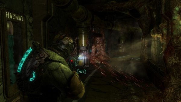 死亡空间3剧情属于什么类型？2026全隐藏支线+结局解锁实操指南