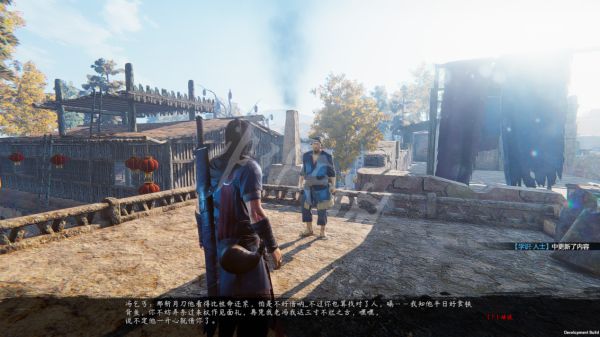 2026紫塞秋风全流程零氪通关攻略，隐藏剧情+极品装备怎么拿不踩坑？