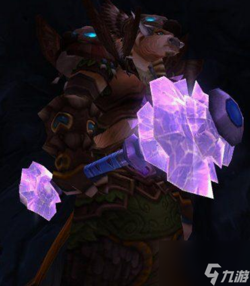 2026单手锤幻化怎么选？类型划分+热门需求匹配零踩坑全指南