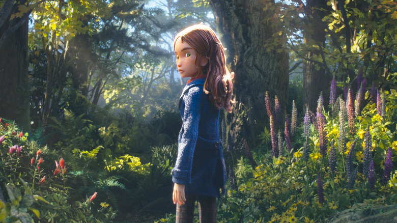 2026森林女类型全解析，适配玩家的热门游戏+玩法怎么选不踩雷？