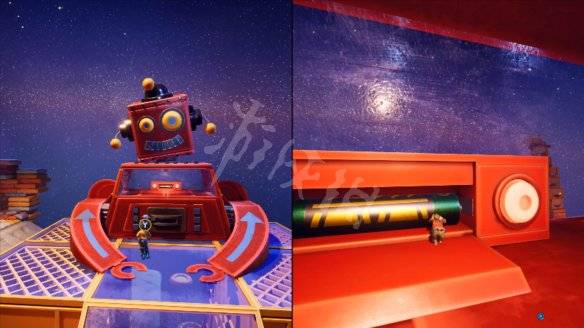 2026双人成行零卡关攻略，萌新不吵架+全收集+隐藏彩蛋解锁指南