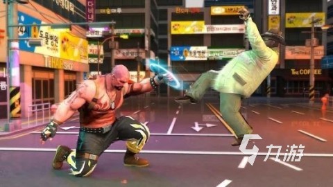 2026年电脑3D格斗游戏怎么玩？新手入坑/高玩冲分全维度硬核攻略