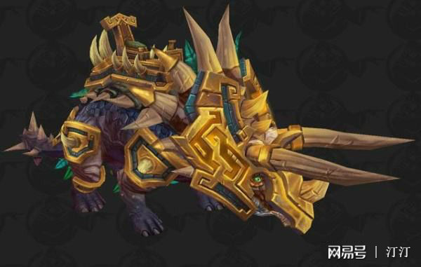 2026魔兽11.0雏龙全类型解析，哪款才是小号冲层/坐骑党刚需？