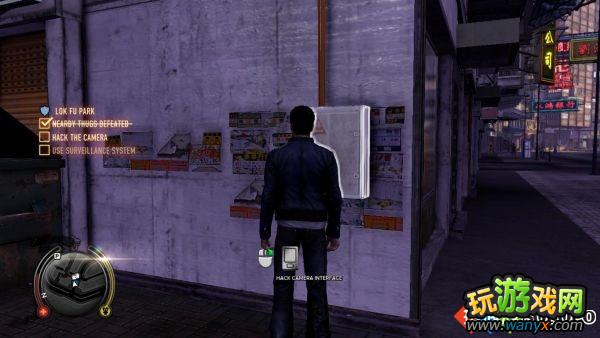 一、热血无赖常见4种花屏类型及识别方法