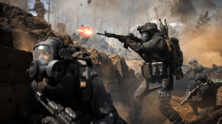 2026年最新战地3单人零阵亡速通+多人段位冲分全攻略 新手避坑手册