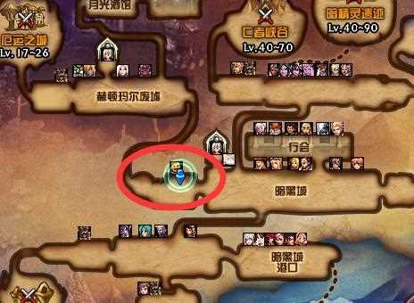 2026DNF4.16神秘人是什么类型？全奖励速通+隐藏彩蛋零漏拿攻略