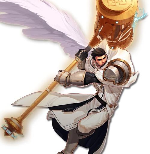 2026年DNF审判圣骑士刷图加点怎么选？3大流派适配全阶需求避坑指南