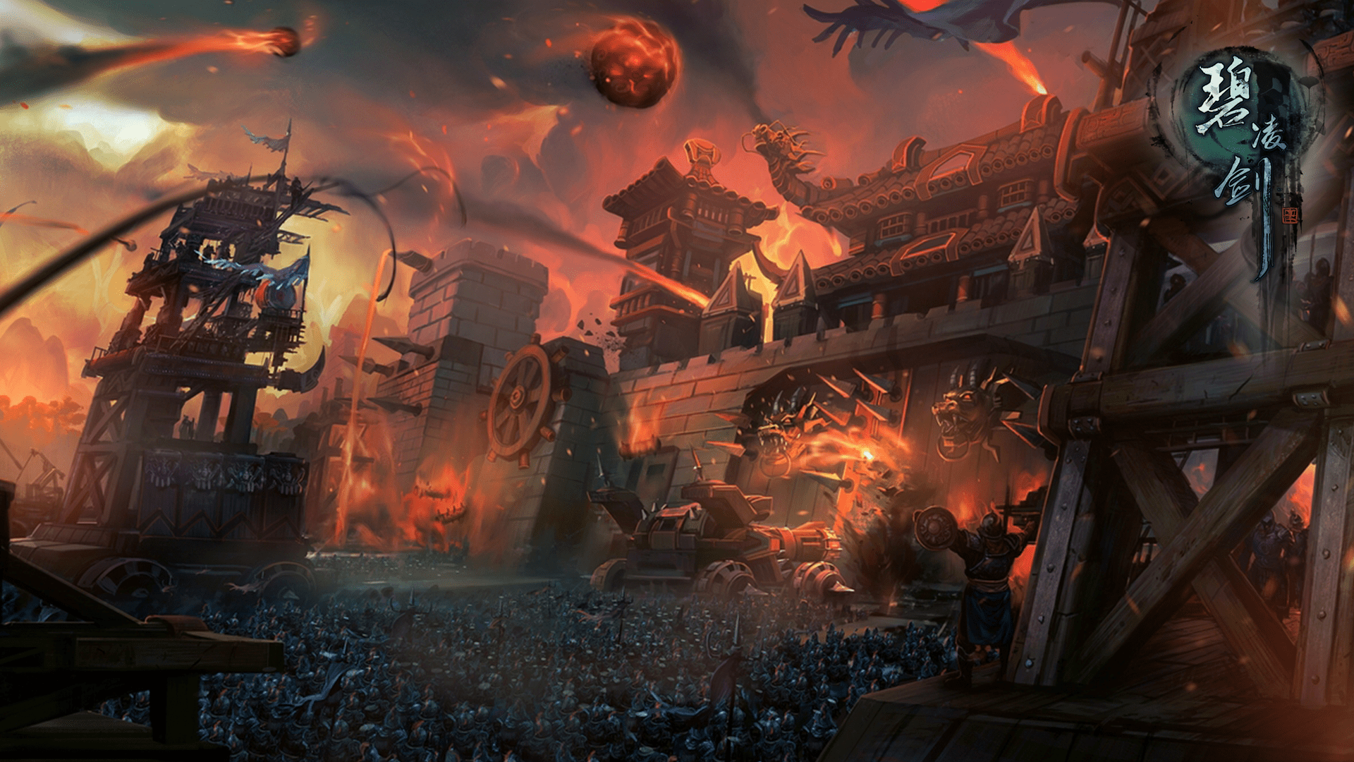 2026梦三国OL还值得入坑吗？老玩家实测MOBA+RPG双模式玩法全指南