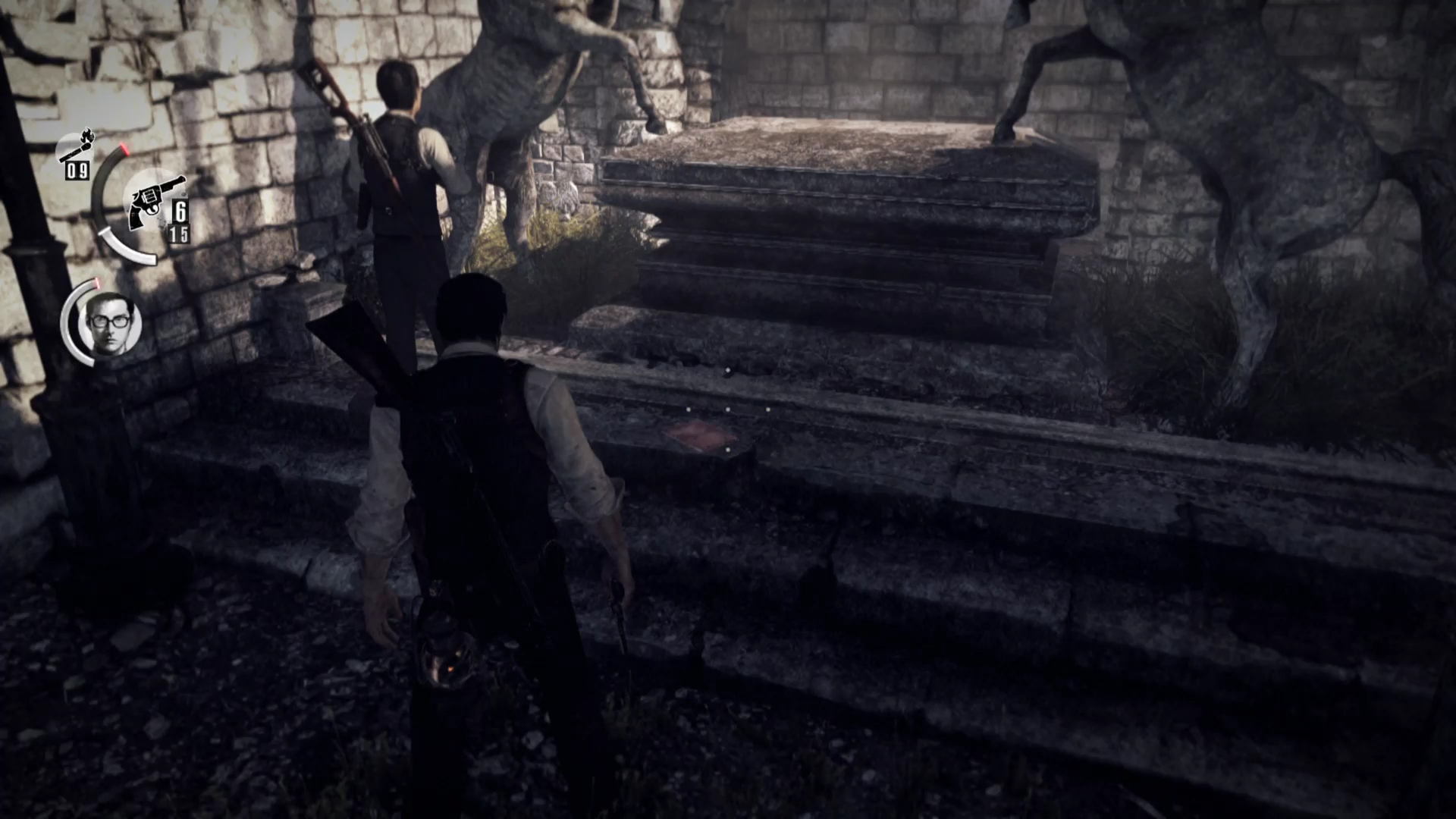 恶灵附身22026零死开荒+全收集攻略，隐藏结局/无限弹药怎么解锁？