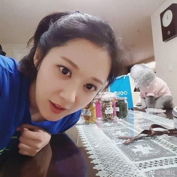 张娜拉赵丽颖合照属于啥类型？中韩甜妹粉必看的同框背景+资源获取攻略