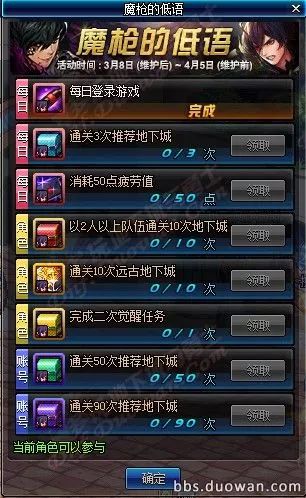 DNF魔道学者装备怎么选？2026年全流派适配毕业配装+伤害提升指南