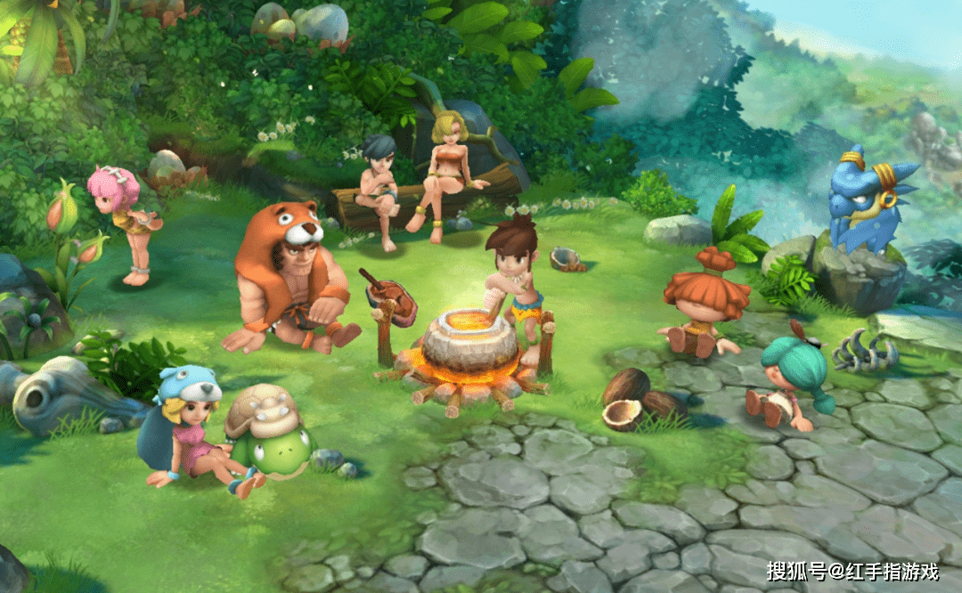 石器时代2.5版本到底香在哪？2026年最新选服+搬砖+情怀玩法全指南