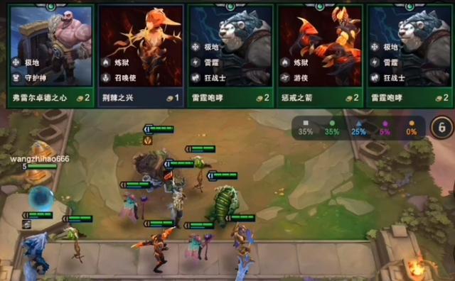 2026年云顶之弈S13怎么玩？零氪零基础也能3天冲钻石的冷门上分公式