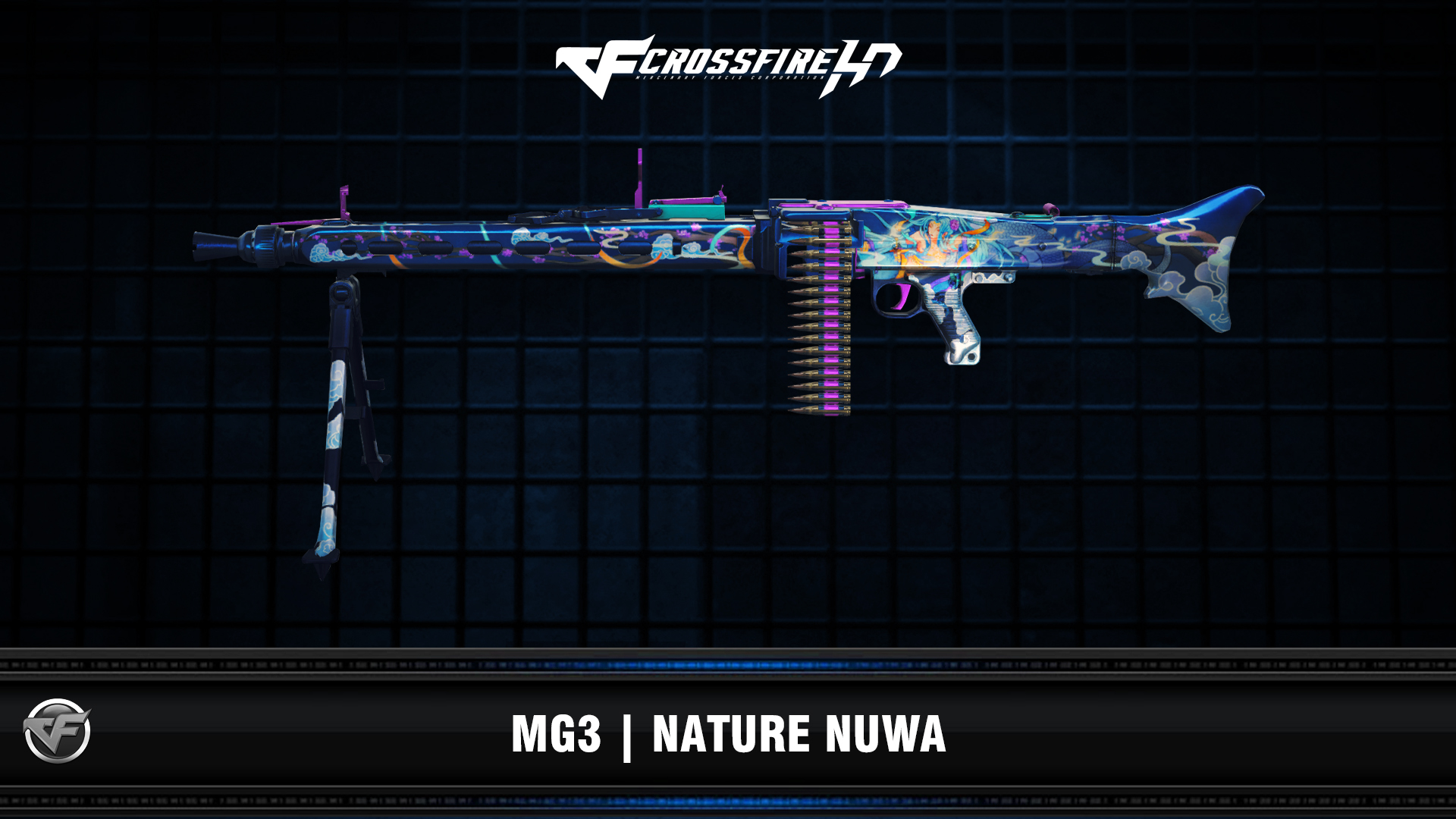 CF MG3真的是版本弃子？2026生化/挑战实战强度及玩法全解析