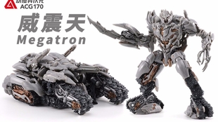 2026周口山寨威震天类型盘点？租购互动人形机甲照着选不踩坑