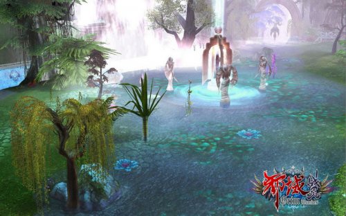 2026邪域战灵最全定位解析，这类玩家入坑前必看，零氪也能拿满限定奖励？