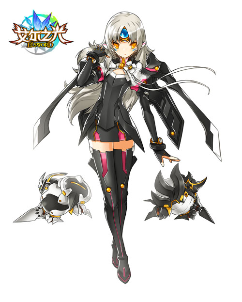 2026艾尔之光复仇女神怎么玩？零氪冲T1的配装连招定位全解