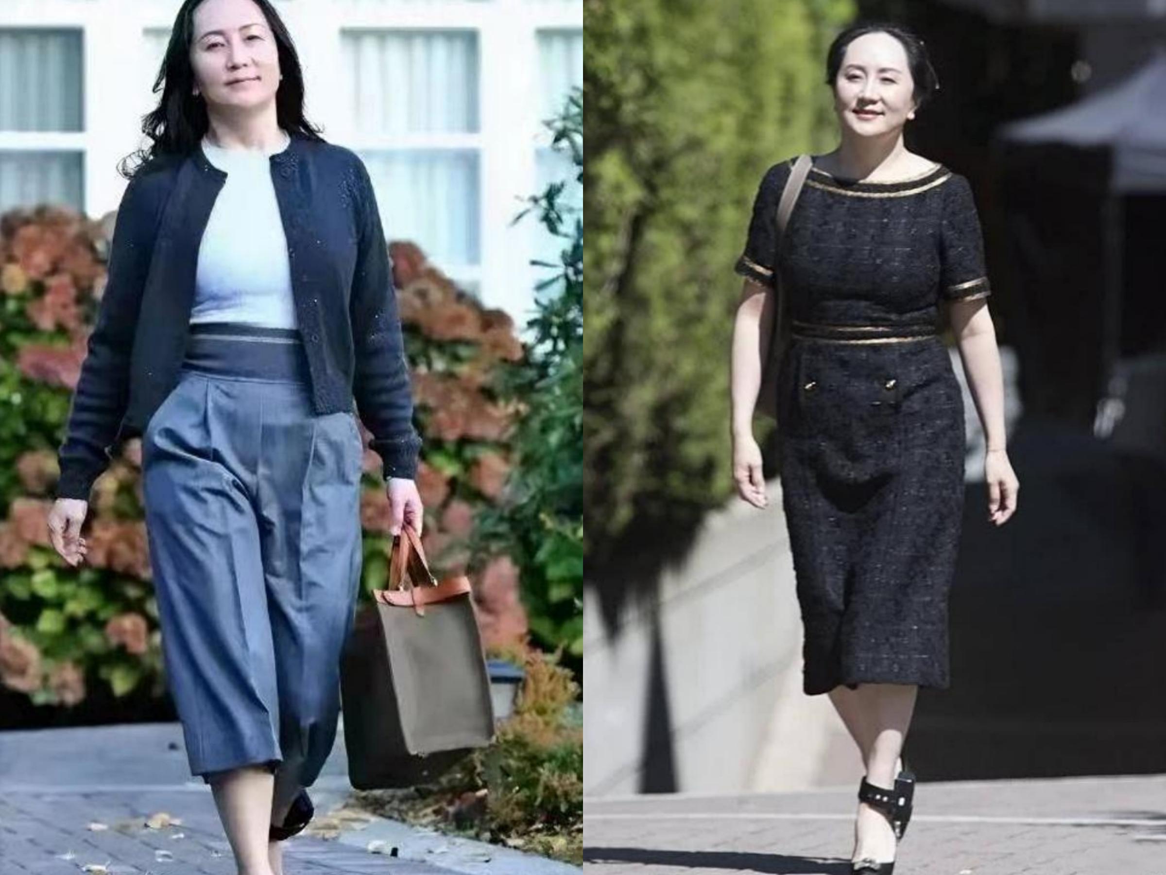 孟晚舟妹妹姚安娜是什么人设类型？2026年可复制的破圈成长路径全解析