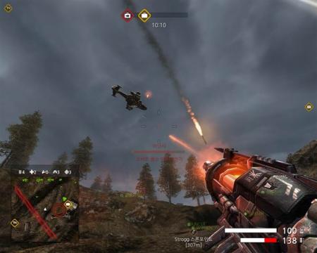 2026雷神战争OL还火吗？RTS+FPS双属性硬核阵营玩法全攻略