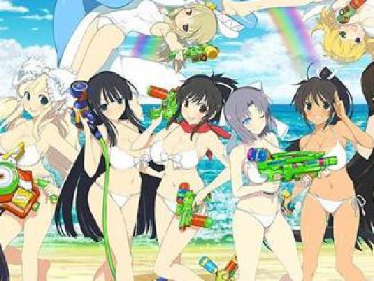 2026最新闪乱神乐同人内容分类盘点，别再搜错违规资源踩坑了