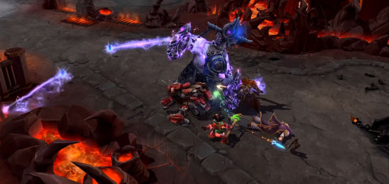 2026阿兹莫丹全玩法拆解，从暗黑BOSS到风暴英雄主C怎么玩才不坑？