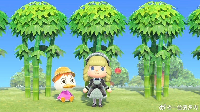 2026年动森ikumi风岛建怎么抄不翻车？新手零失误复刻全指南