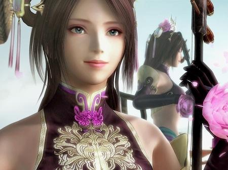 真三国无双6武器印全类型拆解，新手怎么选才能轻松割草通关？