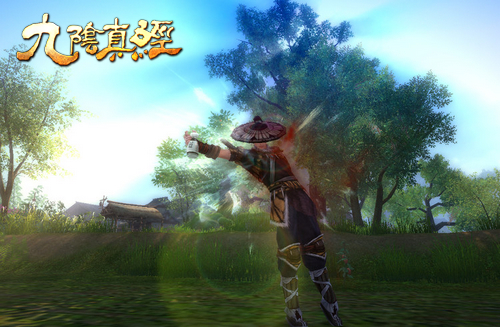 九阴真经醉拳是外功还是内功？2026最新流派搭配、连招实战全解