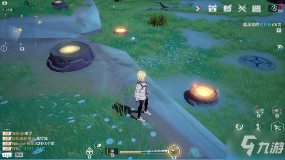 幻塔回音环怎么踩不重复？2026零容错踩法+全奖励获取攻略