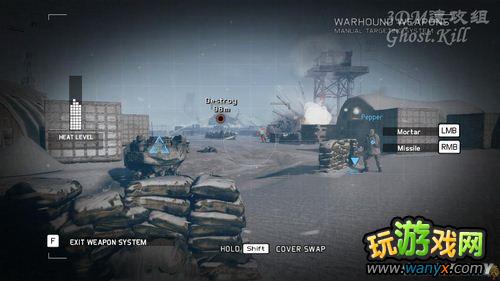 2026实测可用，幽灵行动4未来战士通关存档类型全解+安装使用指南