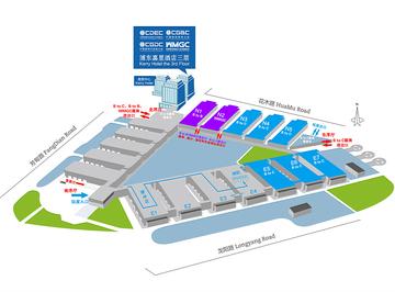 2014ChinaJoy属于什么类型展会？考古级热门需求/神级展台全指南