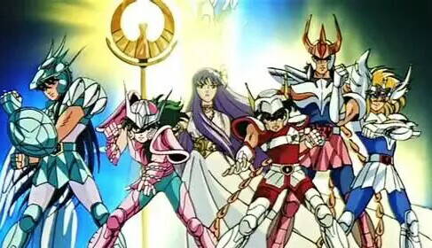 2026圣斗士星矢圣衣星铸类型全拆解，零氪怎么靠星铸实现属性跃迁？