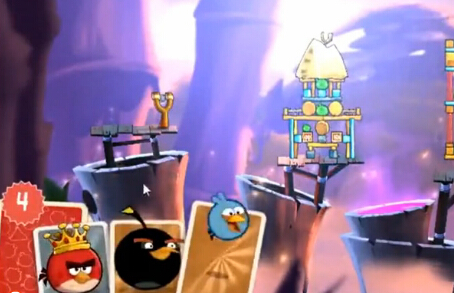 2026愤怒的小鸟保姆级攻略，手残也能拿全三星+解锁全隐藏关实操技巧