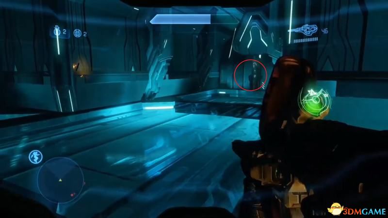 光环4独狼传奇零死通关攻略，2026最新刷点数+终端机位置+速通技巧