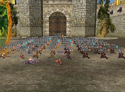 2026年神泣视频怎么筛干货？搬砖/职业/阵营战核心攻略全整理