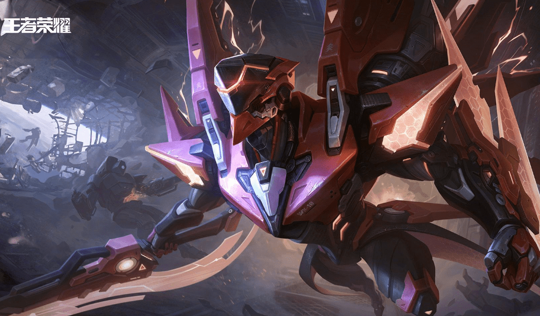 伽罗2026新皮肤「苍雷引」是限定吗？手感评分+入手优先级全攻略