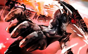 2026虐杀原形重制预热，反英雄天花板A哥有多强？能力剧情玩法全解