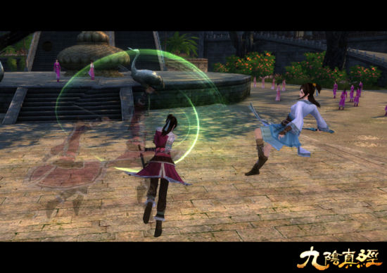 九阴真经卦师全类型解析，怎么选才适配你的搬砖/打架需求？