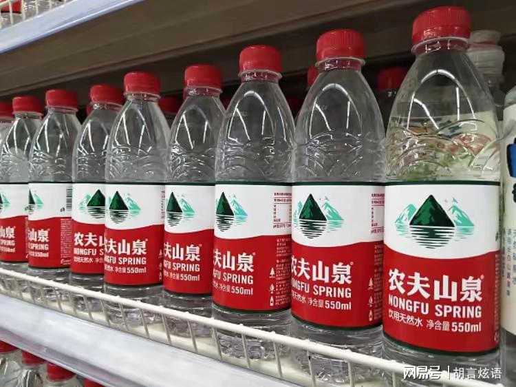 农夫山泉溴酸盐含量争议是啥？2026官方回应+瓶装水选购避坑全指南