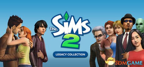 2026年玩模拟人生2（SIMS2）还香吗？入坑+怀旧全流程干货指南