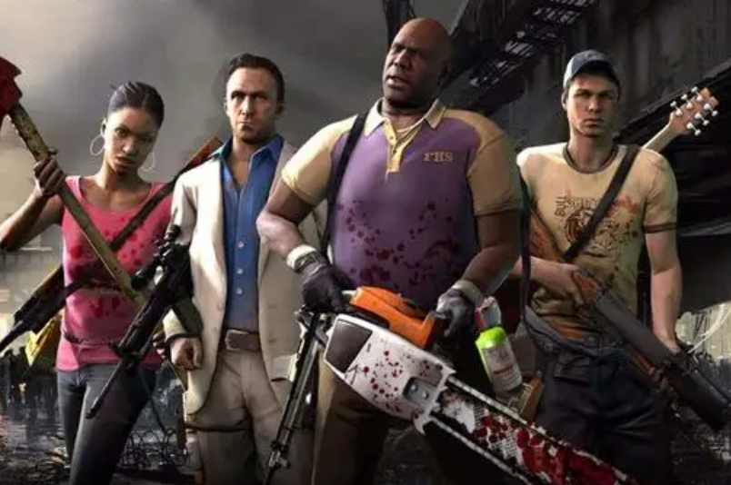 2026求生之路全版本下载指南，正版/整合包/移动端怎么选无捆绑不踩坑？