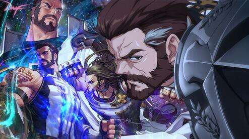 2026新春版蓝拳怎么玩不刮痧？柔化/搭配/团本抢DPS手残也能学会的干货