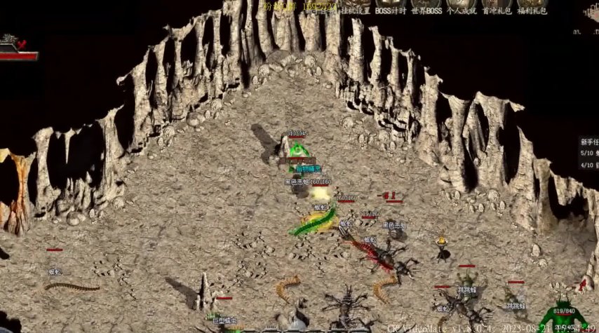 mir2.sdo.com是什么入口？2026热血传奇官方正版玩法&福利全指南