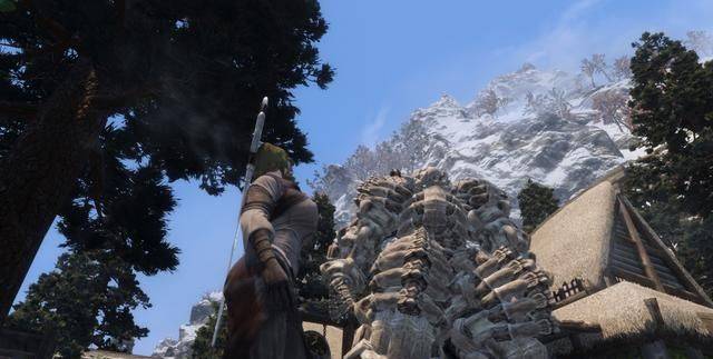 2026玩上古卷轴4战栗孤岛必看，mod优化+隐藏收集全结局通关指南