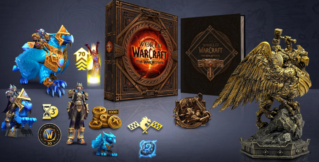 2026魔兽11.2地心之战终章实测，零氪休闲党真能7天拿齐毕业装？