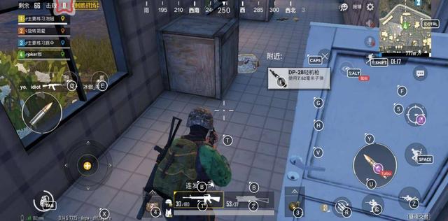 2026年暴力辛迪加类游戏选购+入坑全指南，3个隐藏玩法少有人知