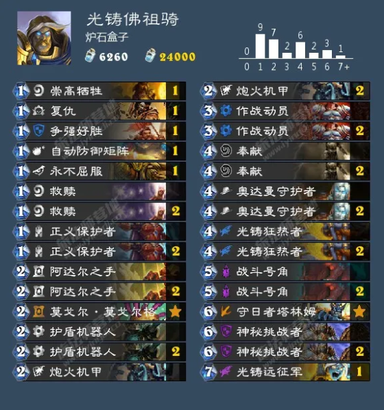 2026炉石传说17173专区保姆级用法，快速找T0卡组、领限定福利、看职业赛事复盘