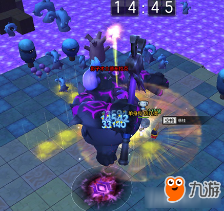 2026冒险岛3D入坑必看，类型解析、职业选法、零氪搬砖技巧全汇总